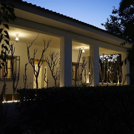Casa Rural Villa Kairos Ахофрин Экстерьер фото